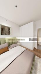 Blk 209 Yishun Palm Spring (Yishun), HDB 5 Rooms #504099261
